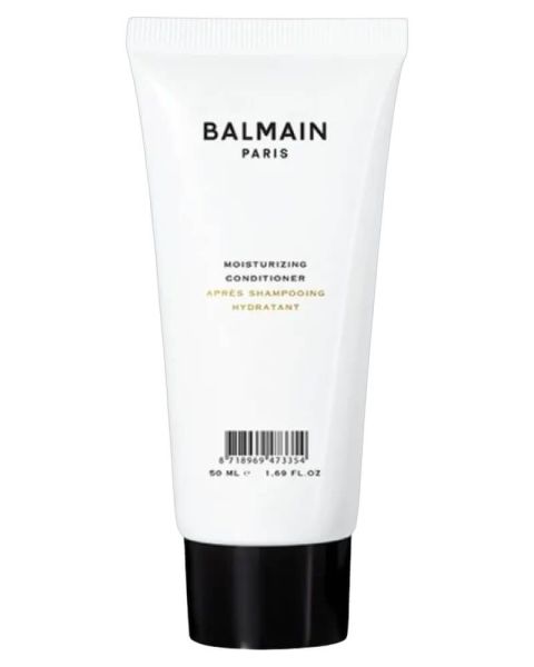 Balmain Moisturizing Conditioner
