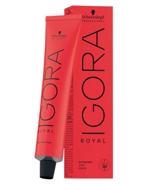 Schwarzkopf Igora Royal 5-16