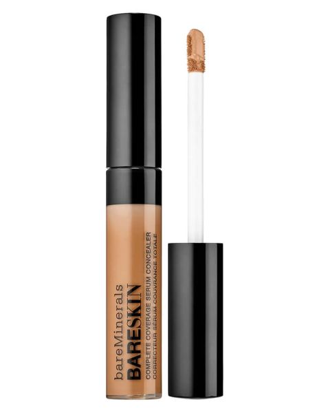 BareMinerals Complete Coverage Serum Concealer Tan BareMinerals Complete Coverage Serum Concealer Tan