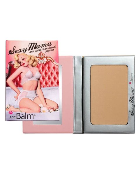 The Balm Sexy Mama The Balm Sexy Mama