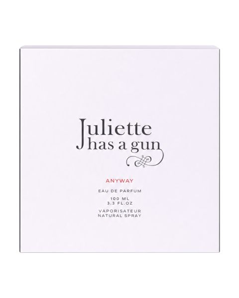 Juliette Has A Gun Anyway EDP Juliette Has A Gun Anyway EDP