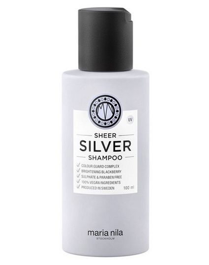 Maria Nila Sheer Silver Conditioner
