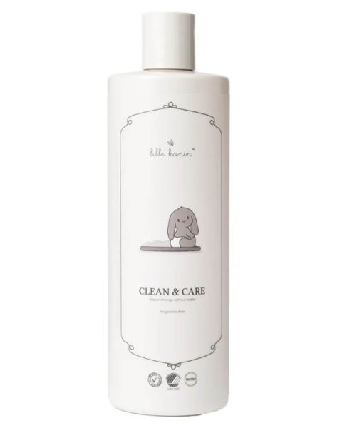 Lille Kanin Clean & Care Lille Kanin Clean & Care