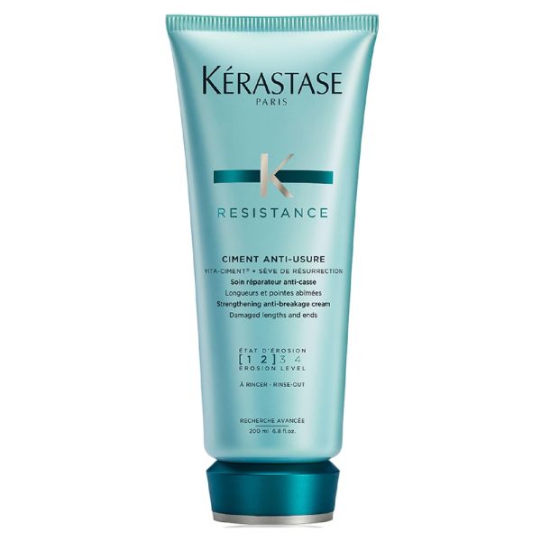 KERASTASE Resistance Ciment Anti-Usure