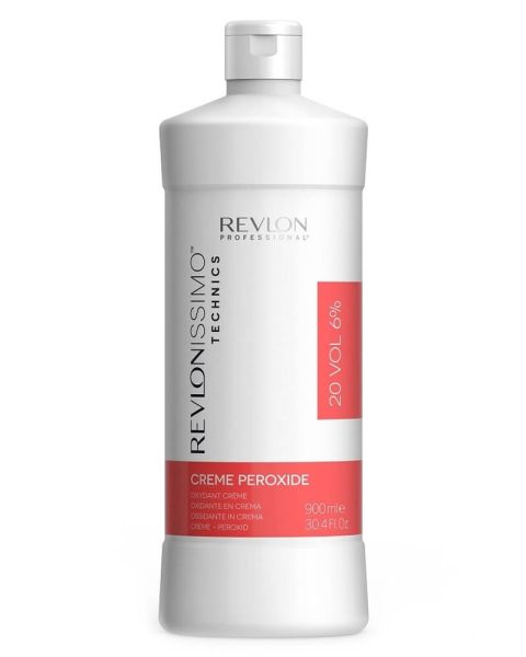 Revlon Revlonissimo Creme Peroxide 6%