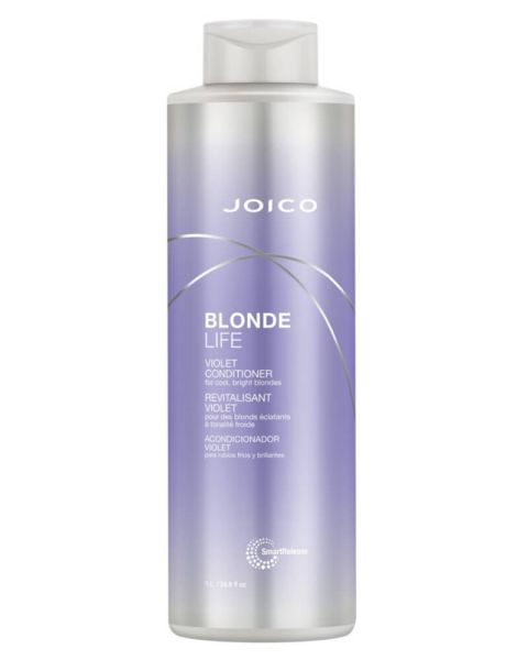 JOICO Blonde Life Violet Conditioner