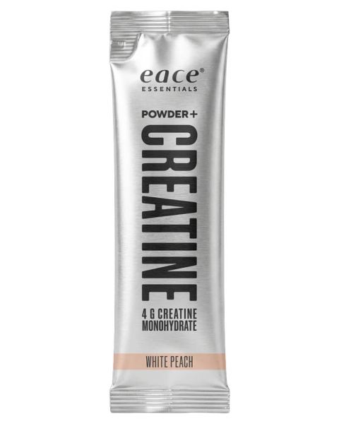 Eace Powder+ Creatine White Peach