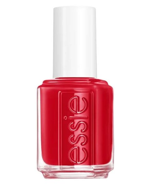 Essie Not Red-y For Bed 750