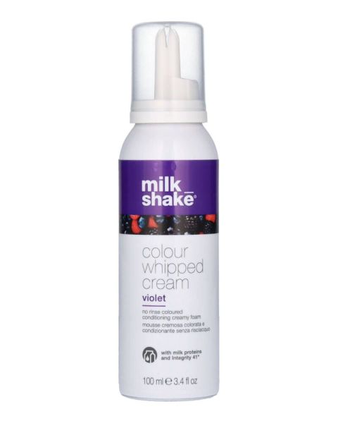 MILK SHAKE Colour Whipped Violet