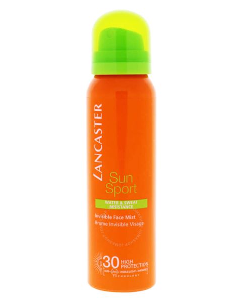 Lancaster Sun Sport Invisible Face Spray SPF 30 Lancaster Sun Sport Invisible Face Spray SPF 30