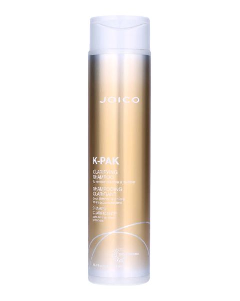 Joico K-Pak Clarufying Shampoo
