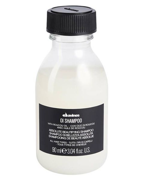 DAVINES Oi Absolute Beautyfying Shampoo