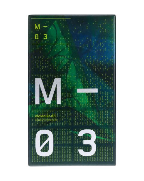Escentric Molecules - Molecule 03 EDT Escentric Molecules - Molecule 03 EDT