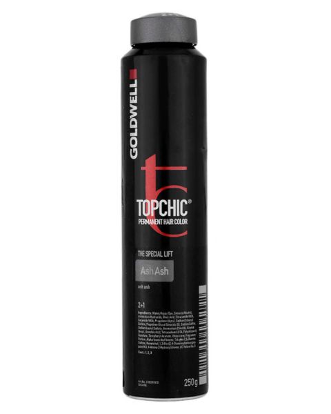 Goldwell Topchic Ash Ash 2+1 Goldwell Topchic Ash Ash 2+1
