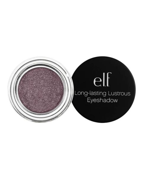 Elf Long Lasting Lustrous Eyeshadow Soiree (81144) (U)