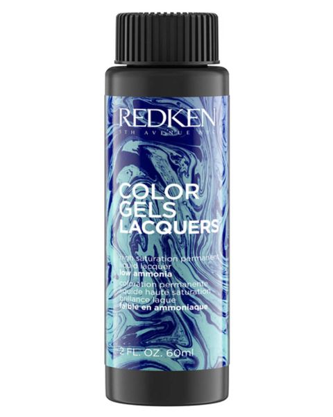 Redken Color Gels Lacquers 7AB