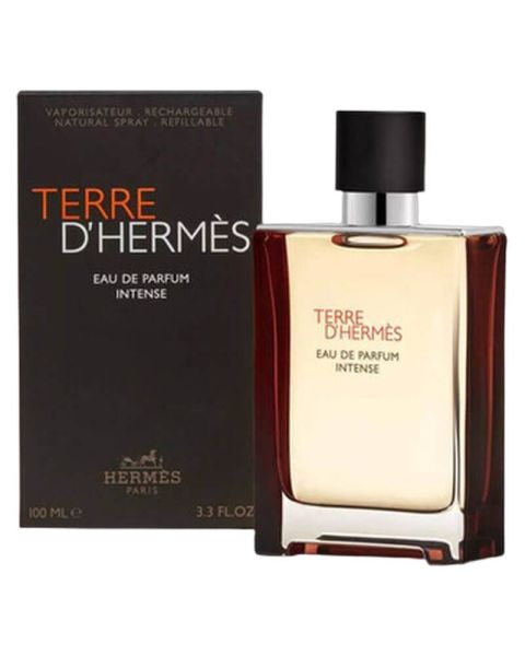 Hermes Terre d'Hermès Eau de Parfum Intense EDP Hermes Terre d'Hermès Eau de Parfum Intense EDP