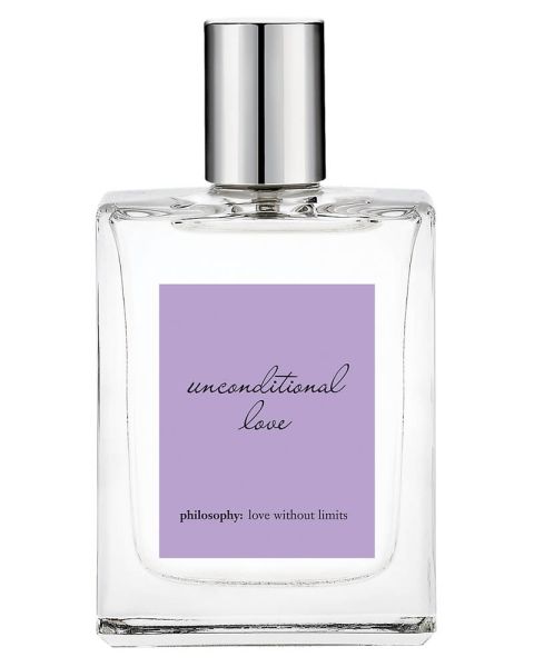 Philosophy Unconditional Love EDT Philosophy Unconditional Love EDT