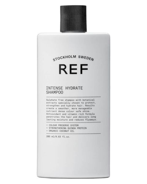 REF Intense Hydrate Shampoo