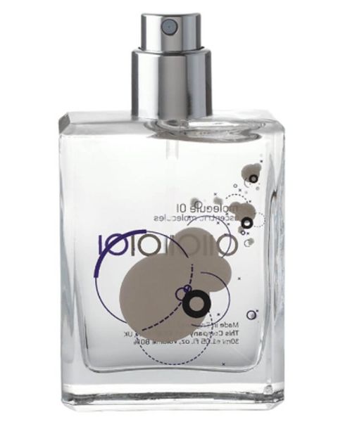 Escentric Molecules - Molecules 01 EDT REFILL Escentric Molecules - Molecules 01 EDT REFILL