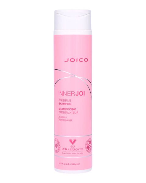 Joico InnerJoi Preserve Shampoo