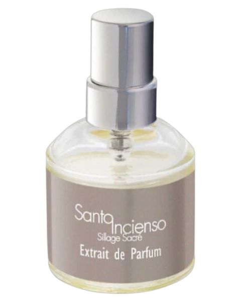 The Different Company Santa Incienso Extrait De Parfum