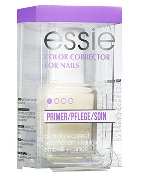 Essie Primer Color Corrector