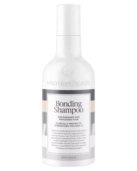 Waterclouds Bonding Shampoo