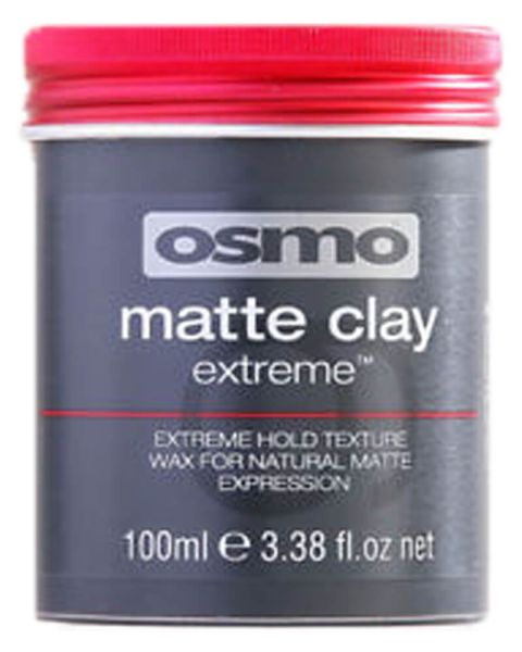 Osmo Matte Clay Extreme