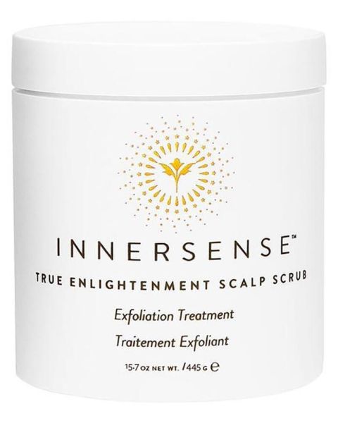 INNERSENSE True Enlightenment Scalp Scrub