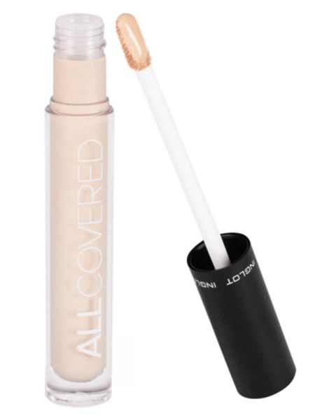 Inglot All Covered Under Eye Concealer 101