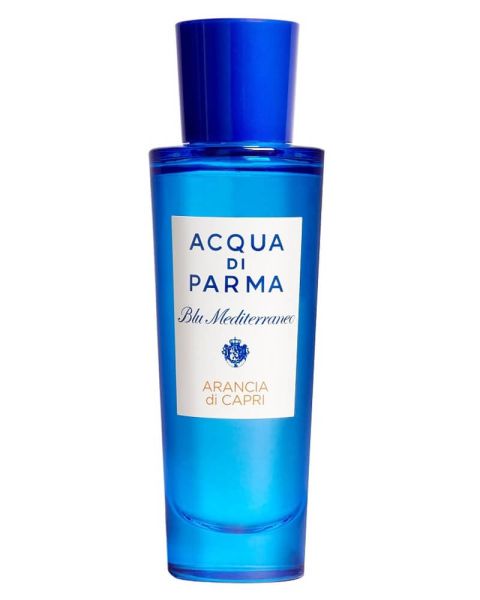 Acqua Di Parma Blu Mediterraneo Arancia Di Capri EDT
