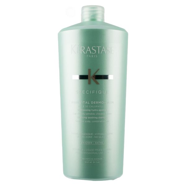 Kerastase Bain Vital Dermo-Calm Shampoo Kerastase Bain Vital Dermo-Calm Shampoo
