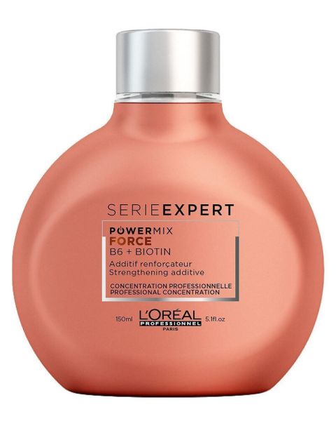 LOREAL Powermix Force B6 + Biotin