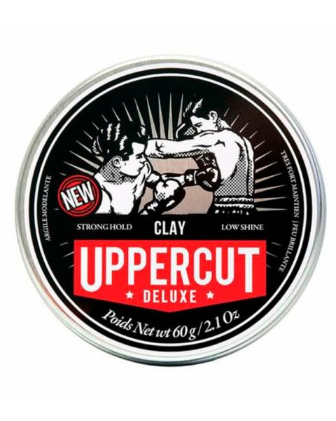 Uppercut Clay