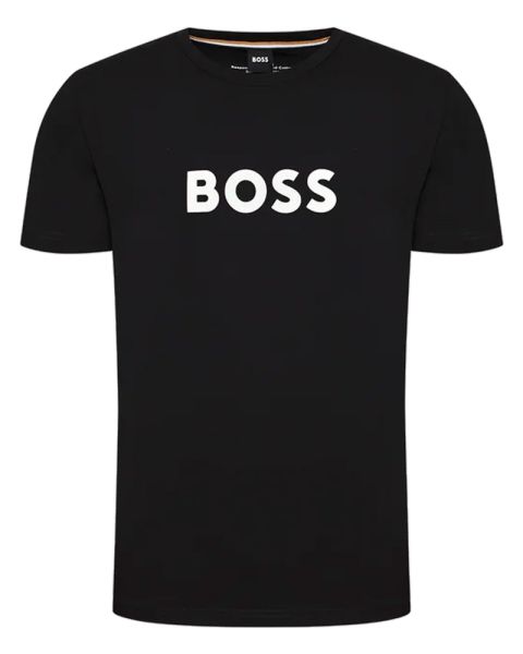 Hugo Boss T-Shirt RN UV Str. L