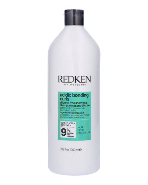 Redken Acidic Bonding Curls Shampoo