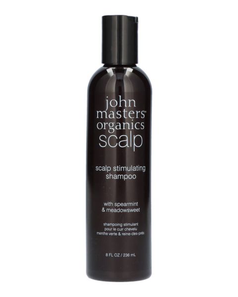 JOHN MASTERS Scalp Shampoo