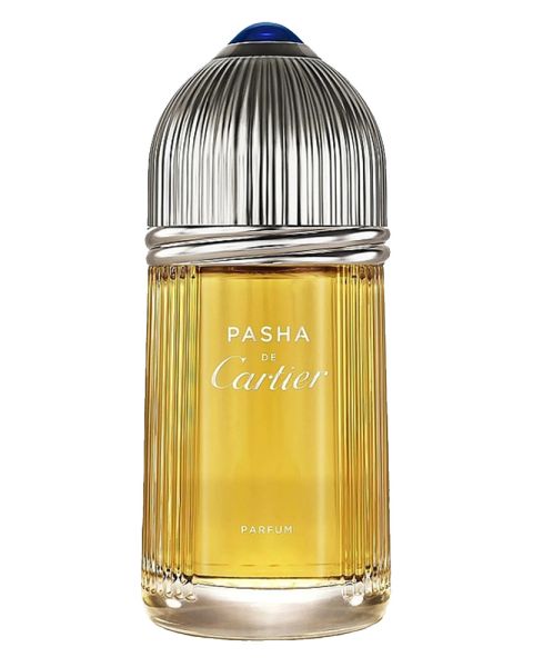Cartier Pasha De Cartier EDP Cartier Pasha De Cartier EDP