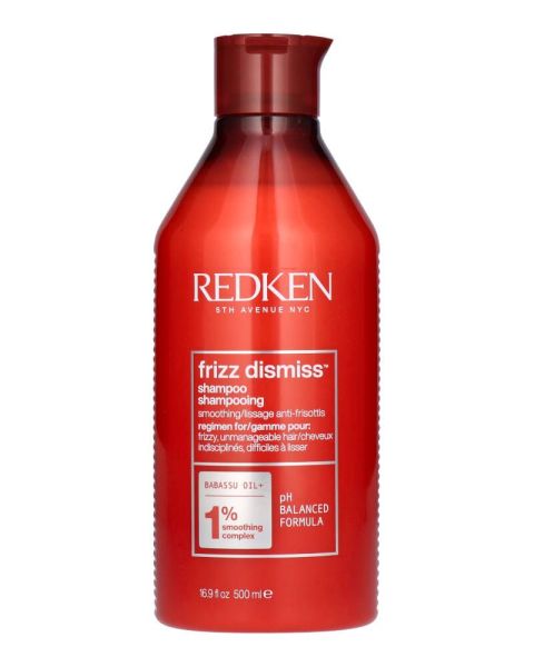 REDKEN REDKEN