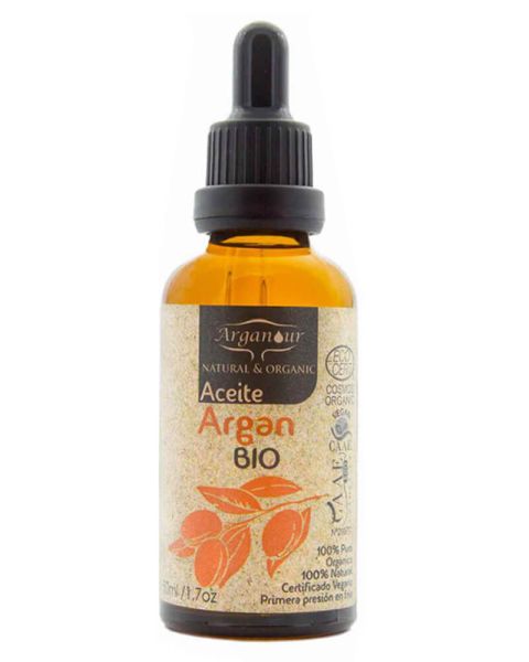 ARGANOUR Argan Oil 100% Pure ARGANOUR Argan Oil 100% Pure