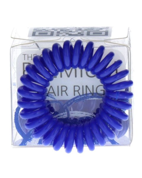Trontveit Original Premium Hair Ring (royal blue) (U) Trontveit Original Premium Hair Ring (royal blue) (U)