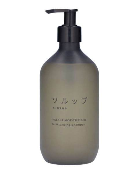 Thorup Keep It Moisturized Shampoo