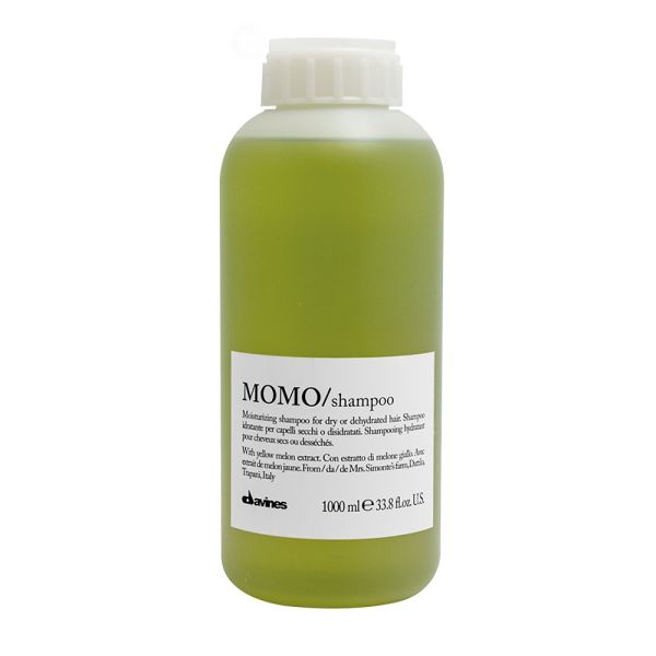 DAVINES MOMO Moisturizing Shampoo
