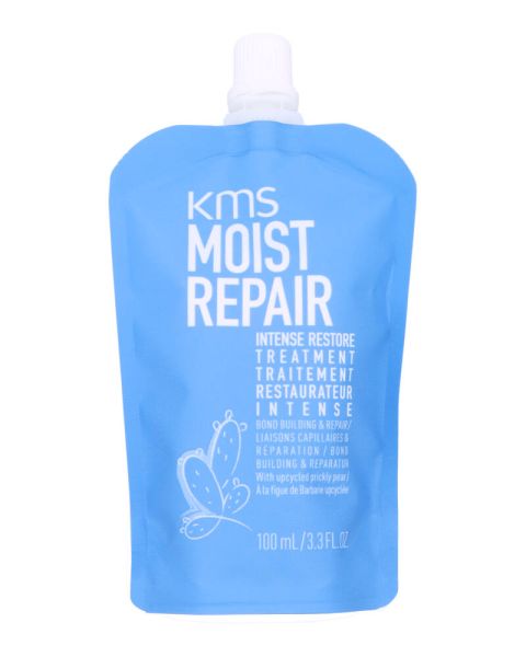 KMS MoistRepair Intense Restore Treatment KMS MoistRepair Intense Restore Treatment