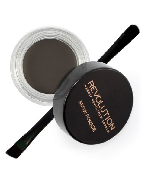 Makeup Revolution Brow Pomade Graphite