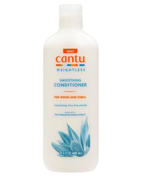 Cantu Weightless Smoothing Conditioner Cantu Weightless Smoothing Conditioner