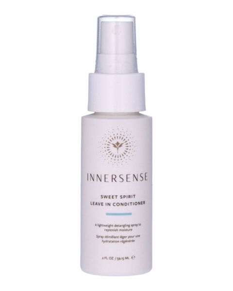 INNERSENSE Sweet Spirit Leave In Conditioner INNERSENSE Sweet Spirit Leave In Conditioner