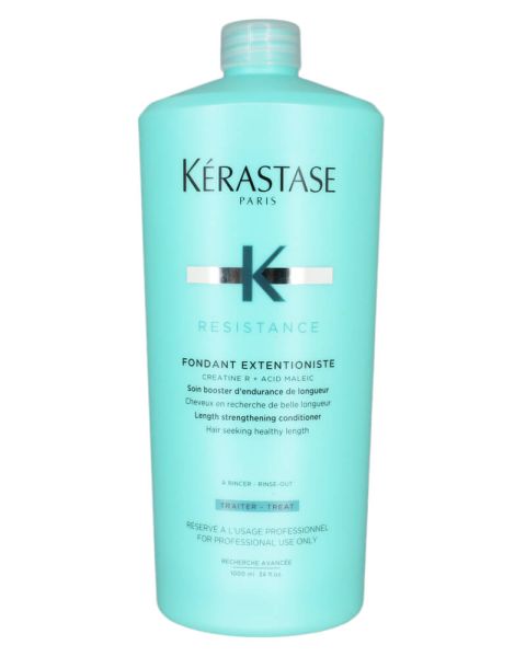 Kerastase Resistance Fondant Extentioniste Conditioner Kerastase Resistance Fondant Extentioniste Conditioner