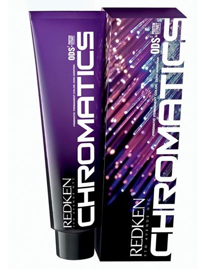 REDKEN Chromatics 5NW Natural Warm